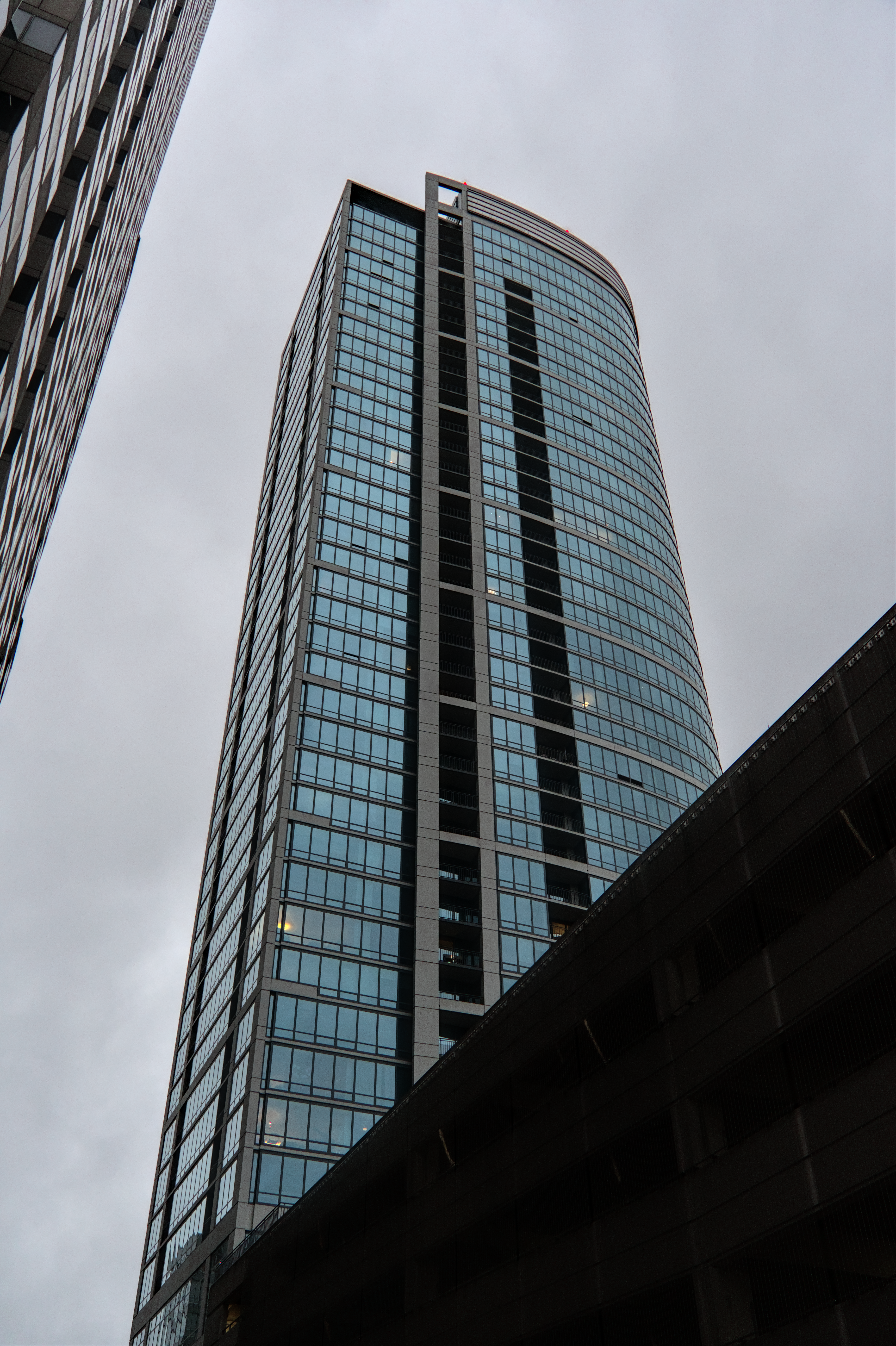 Center City Buildings, 2024-04-11