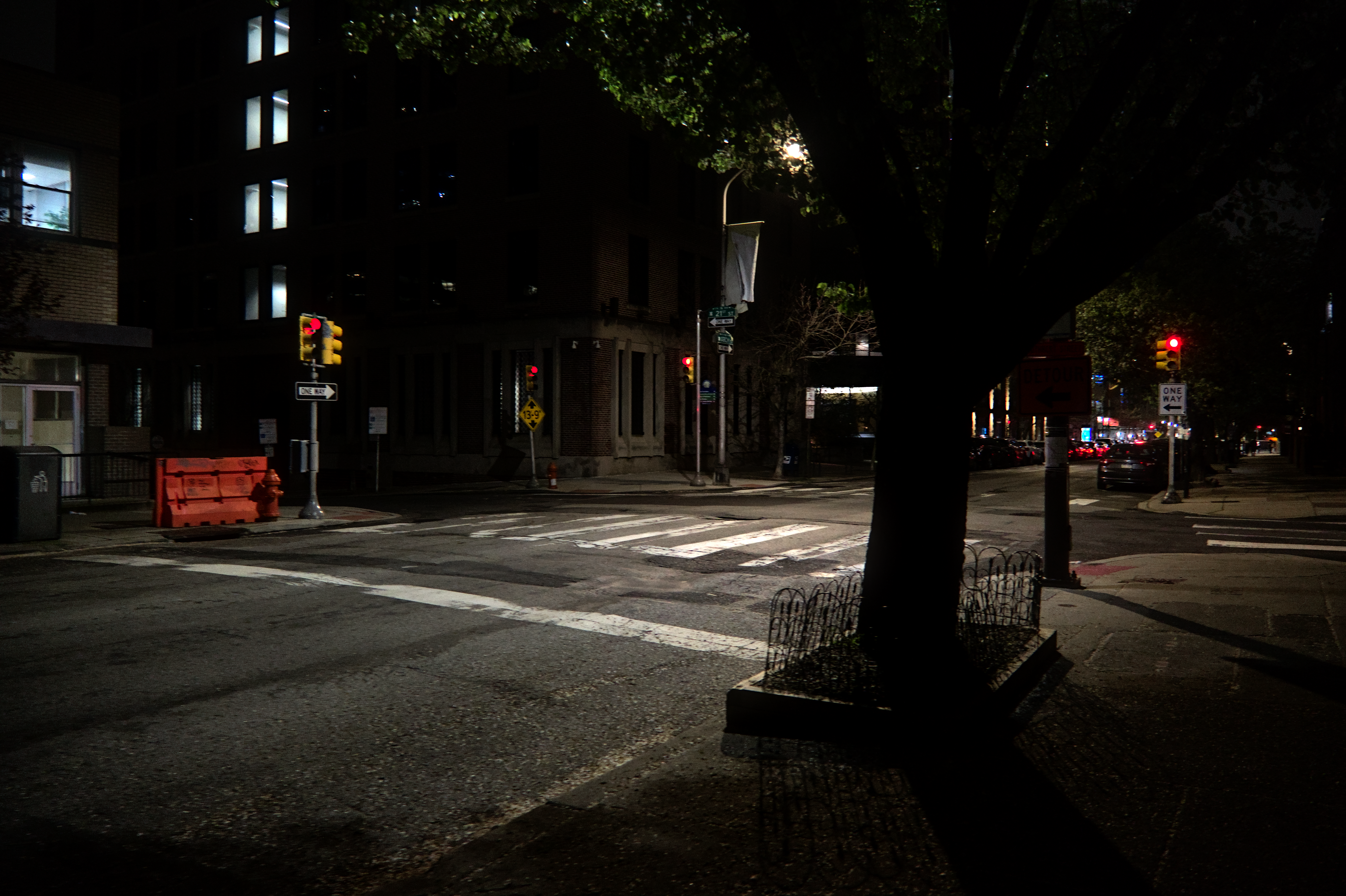 City Streets, 2024-04-11