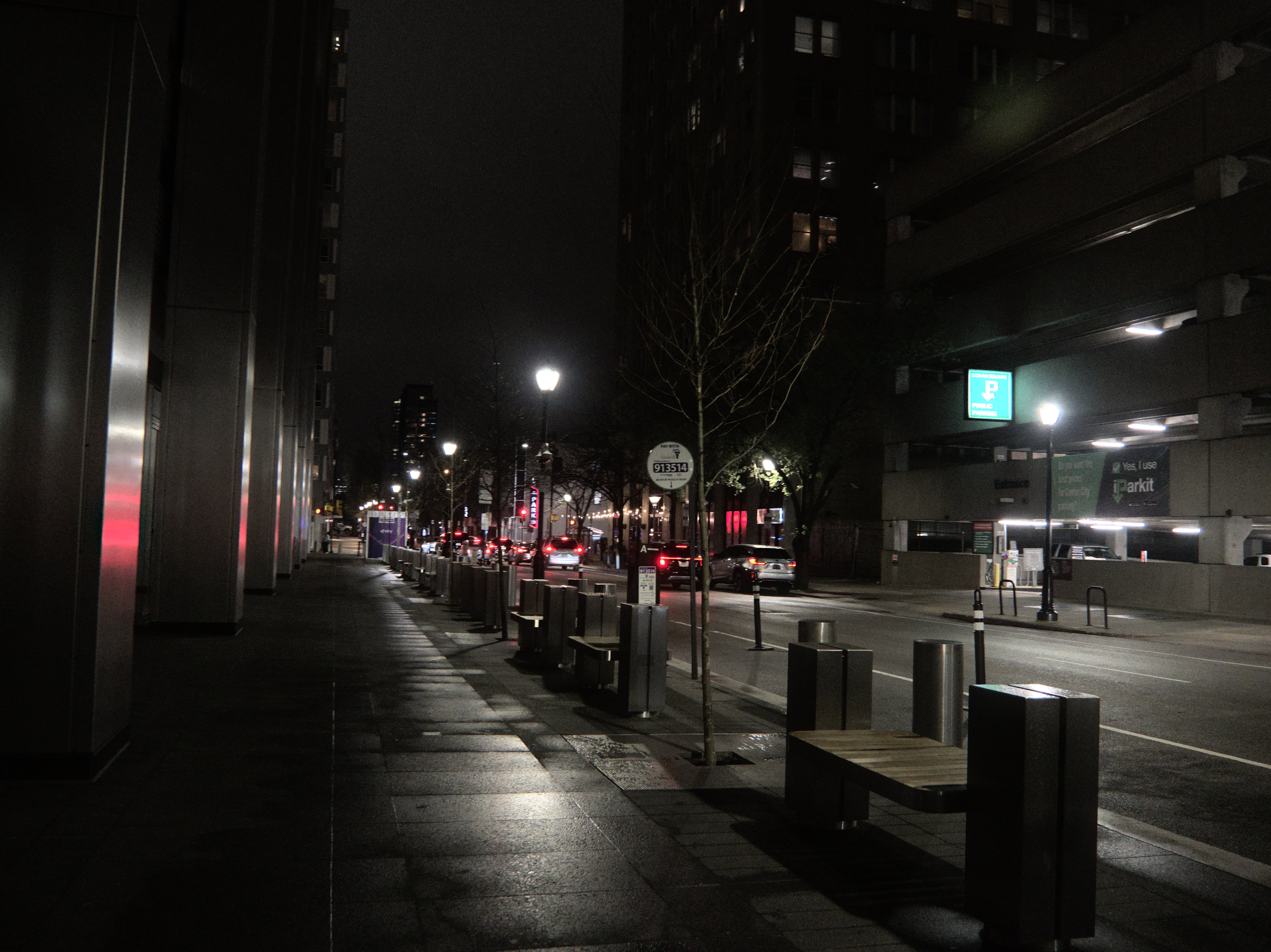 City Streets, 2024-04-11