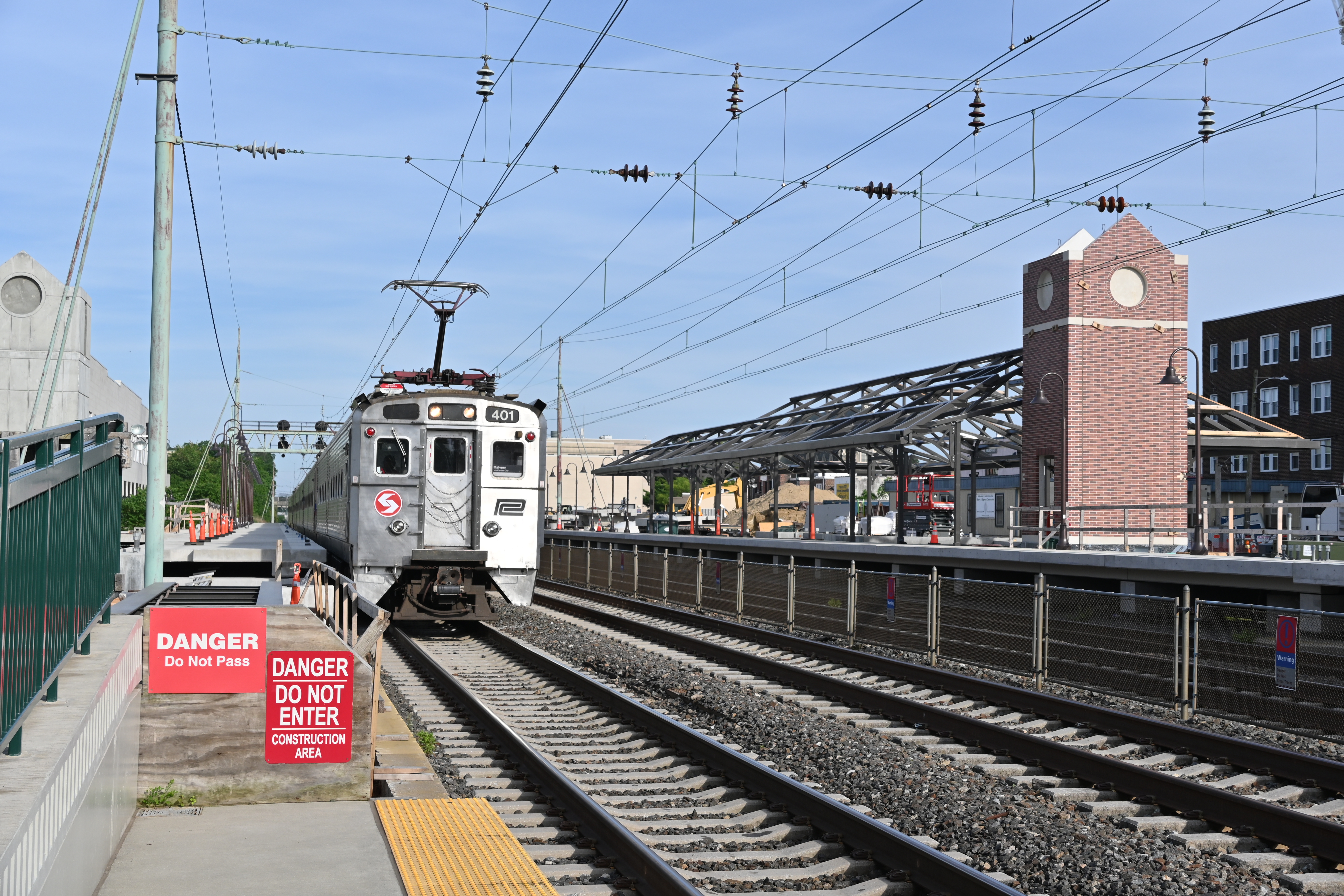 Septa 401, 2024-06-04