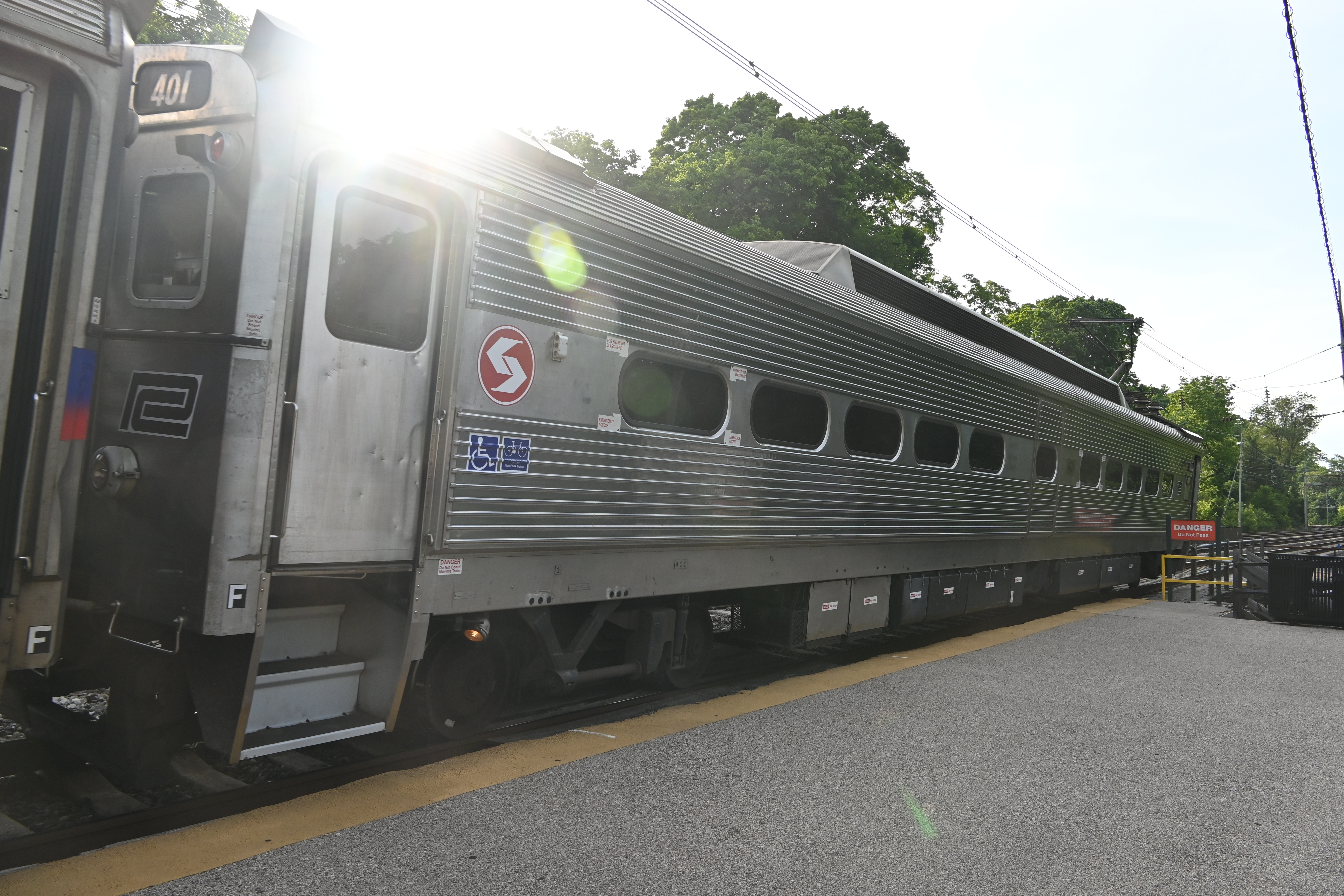 Septa 401, 2024-06-04