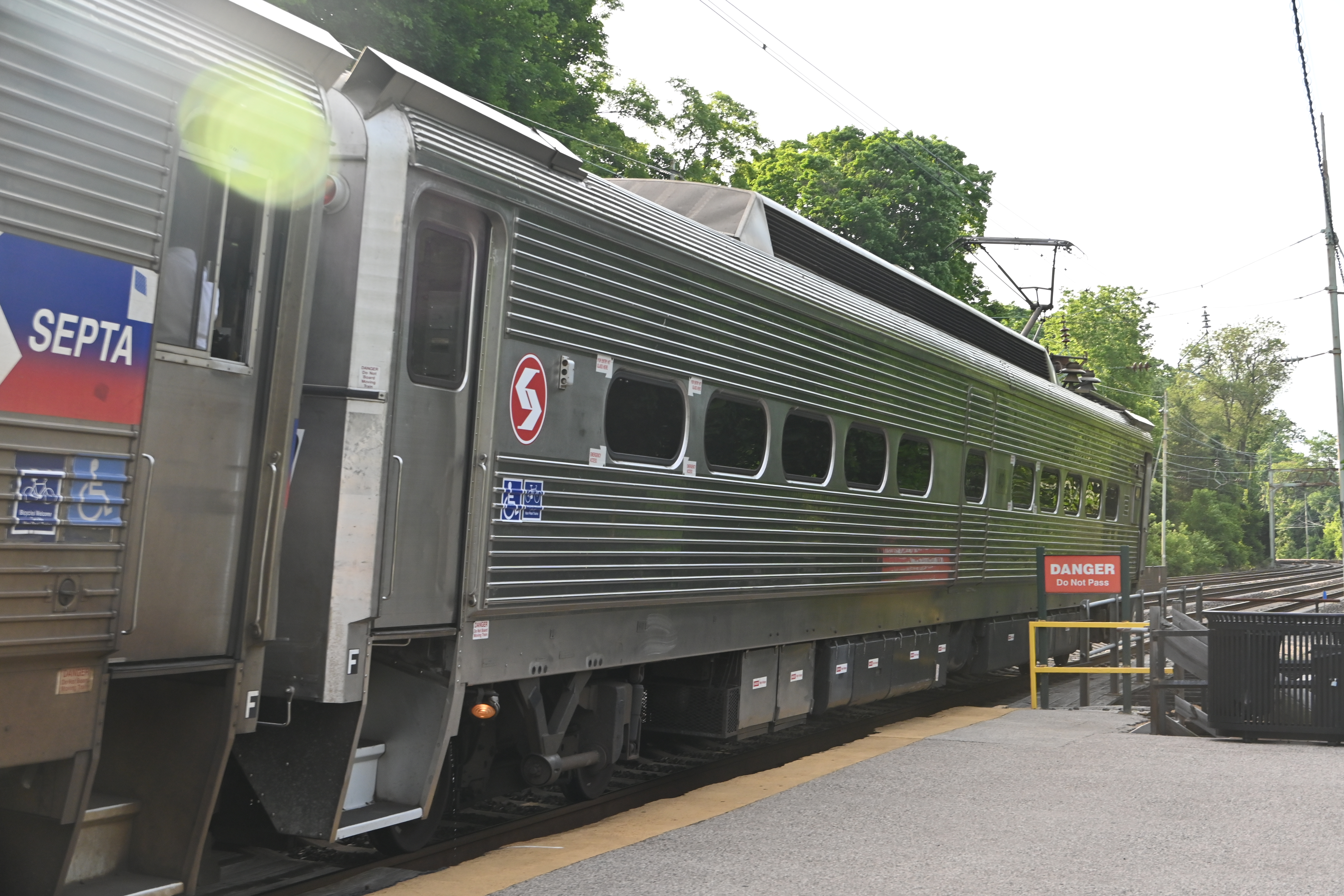 Septa 401, 2024-06-04