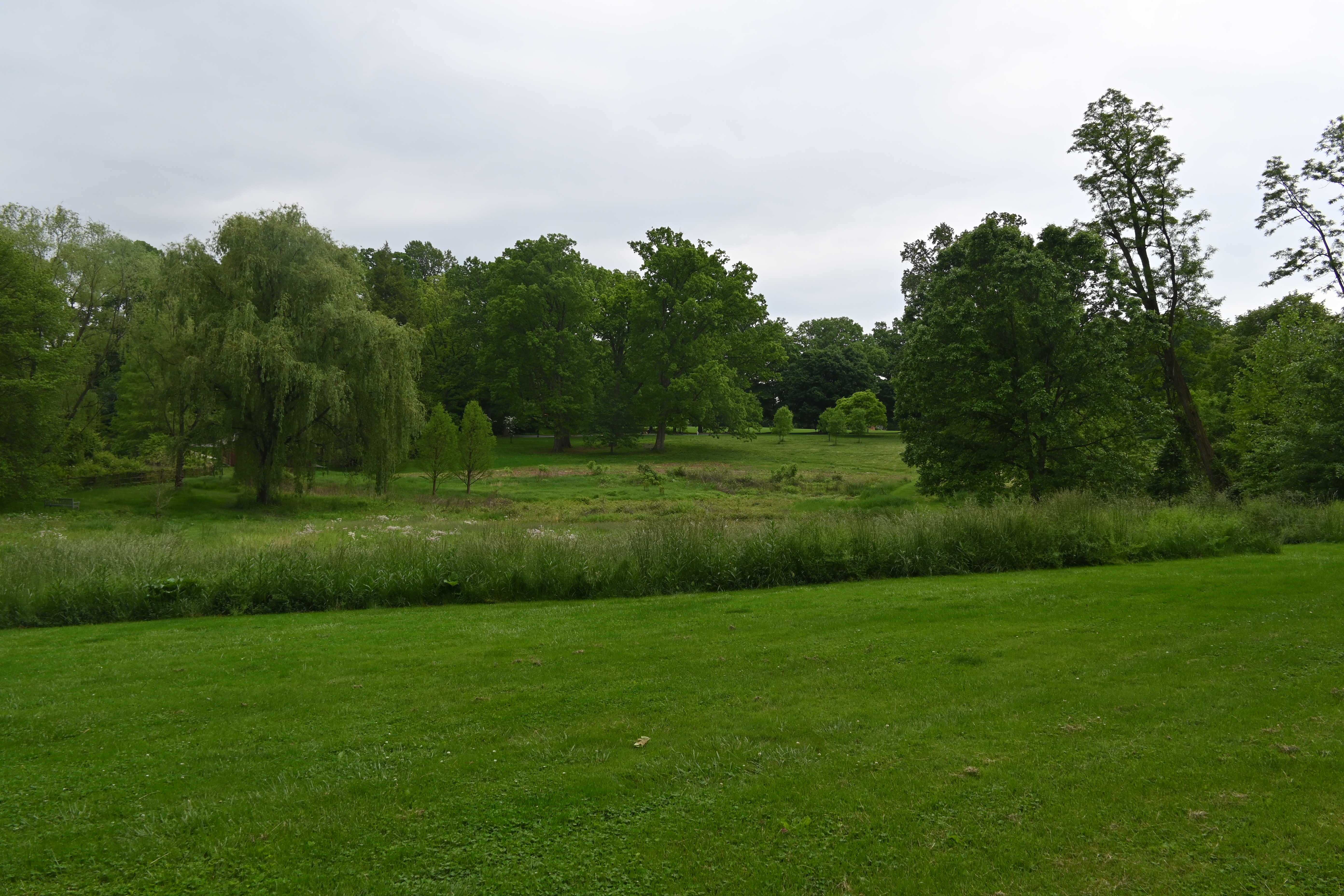 Haverford College, 2024-05-17