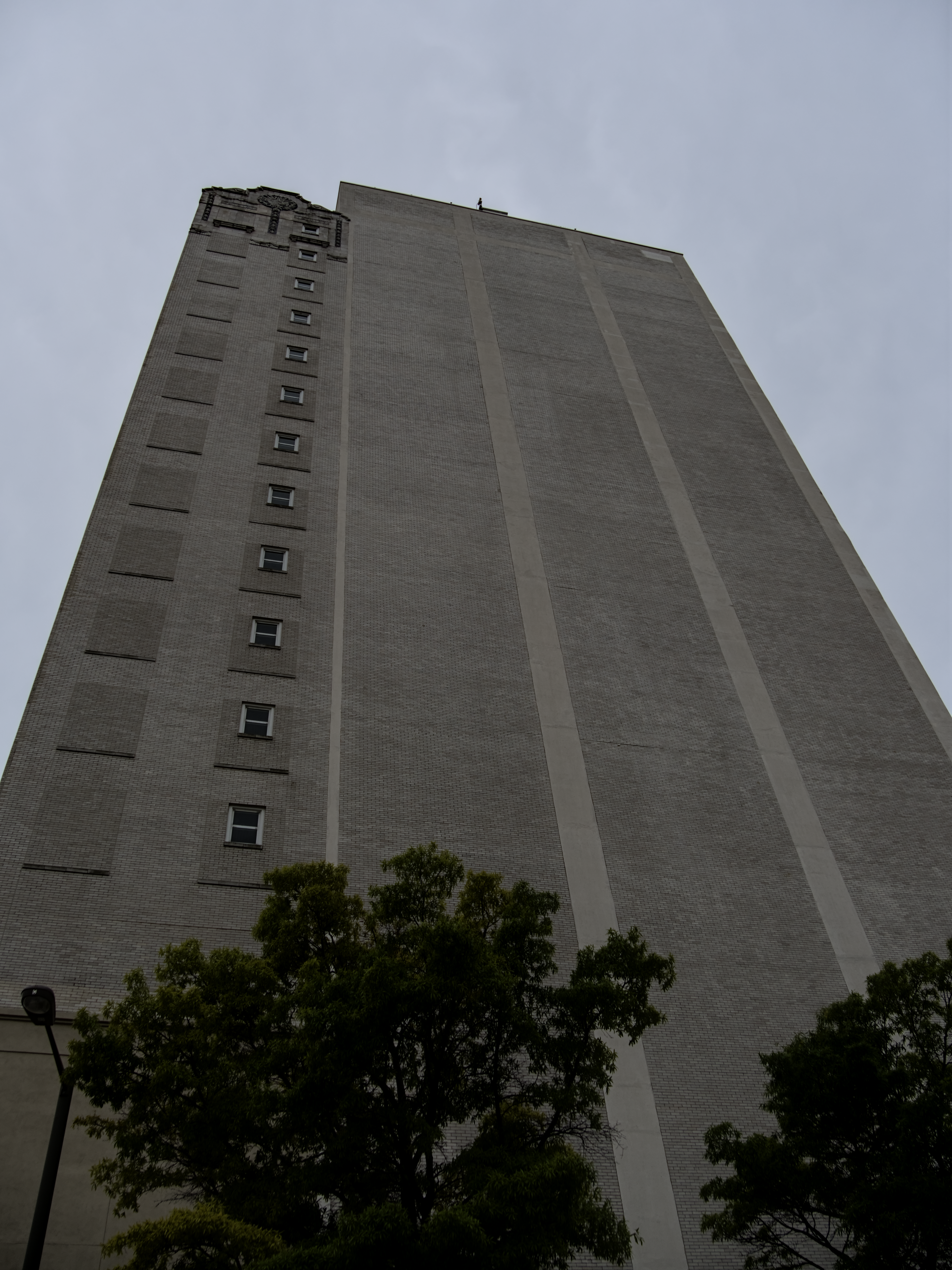 Philly Buildings, 2024-07-20