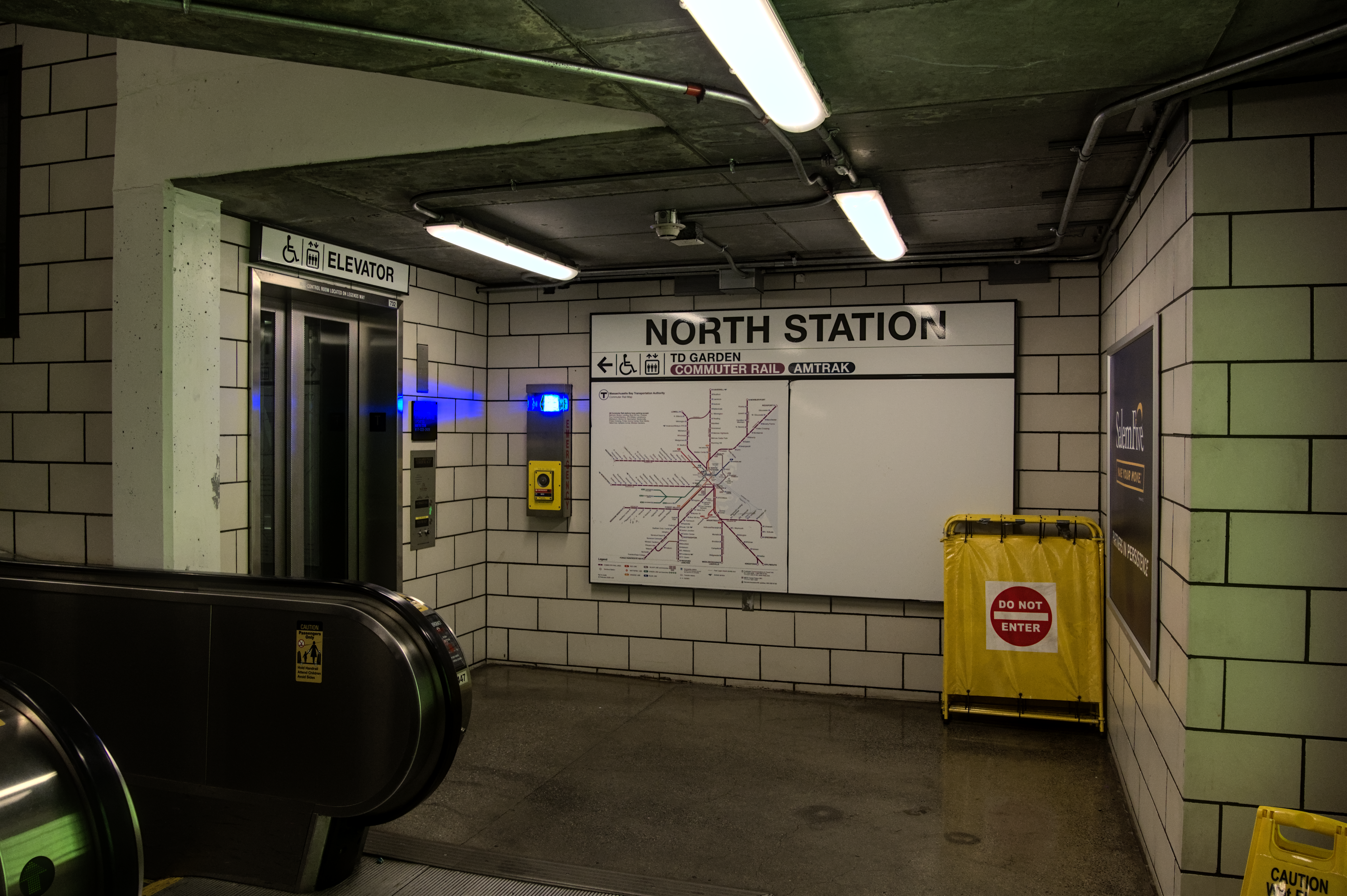 MBTA Stations, 2024-07-29