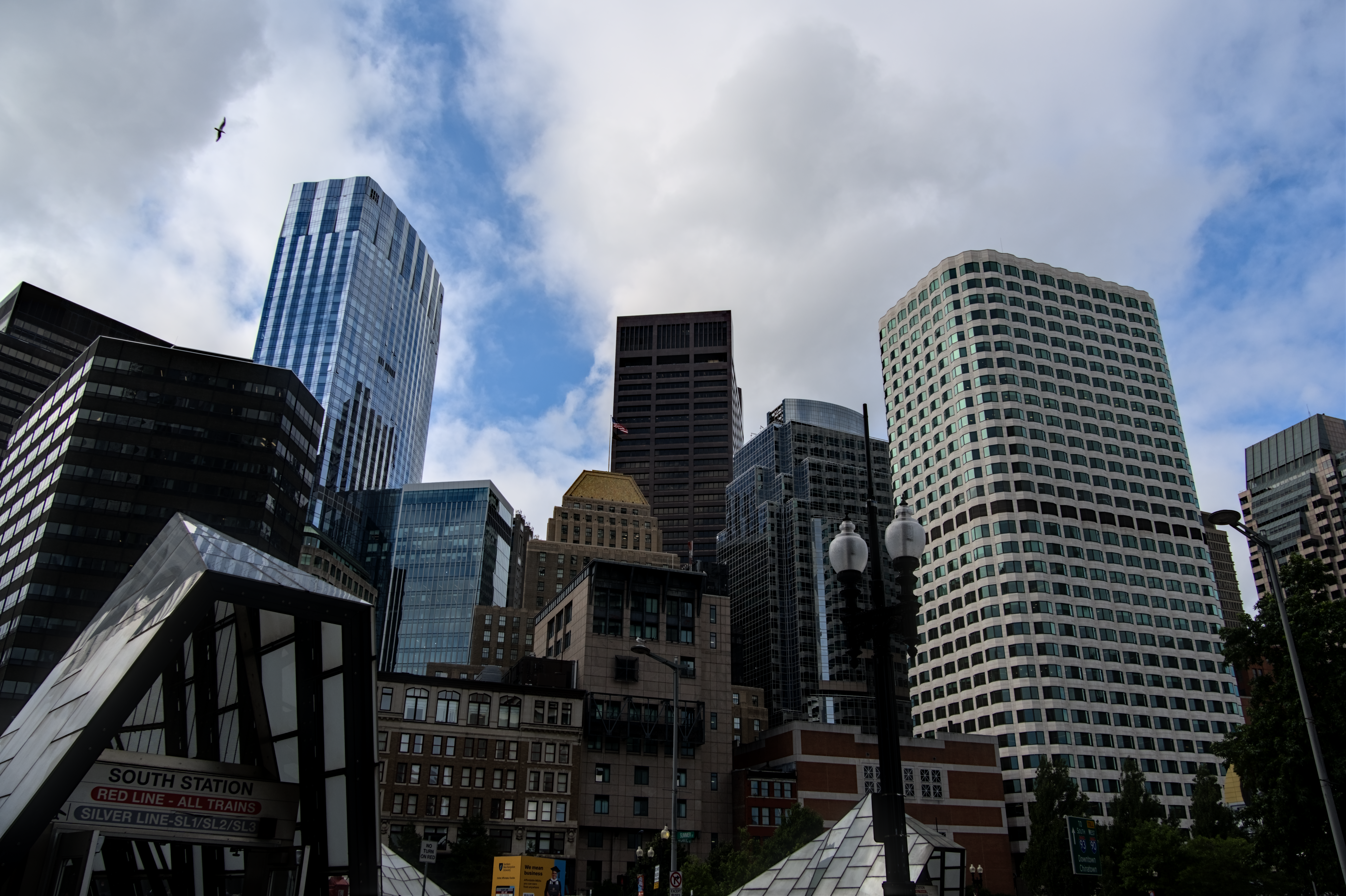 Boston Buildings, 2024-07-29