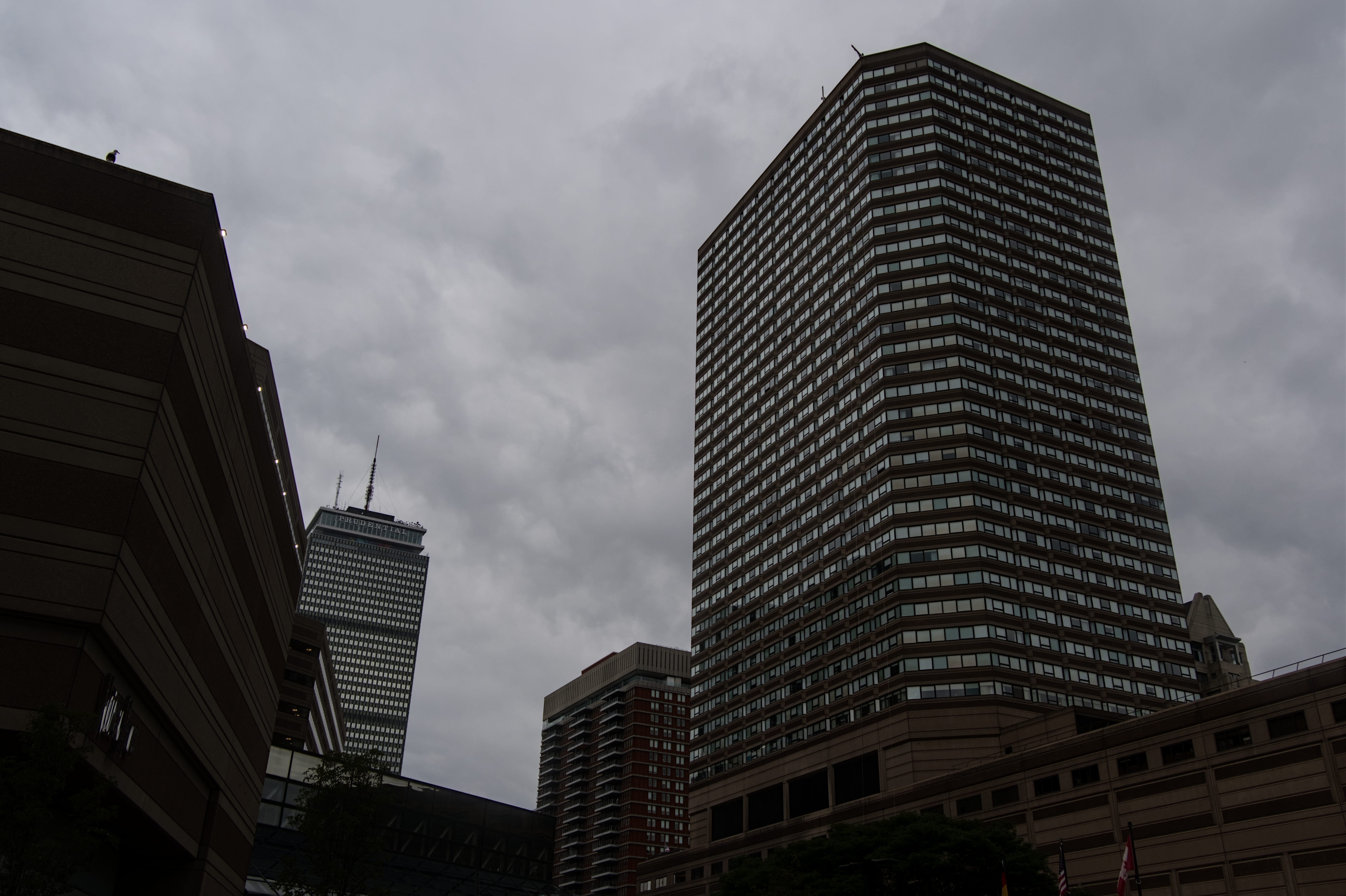 Boston Buildings, 2024-07-29