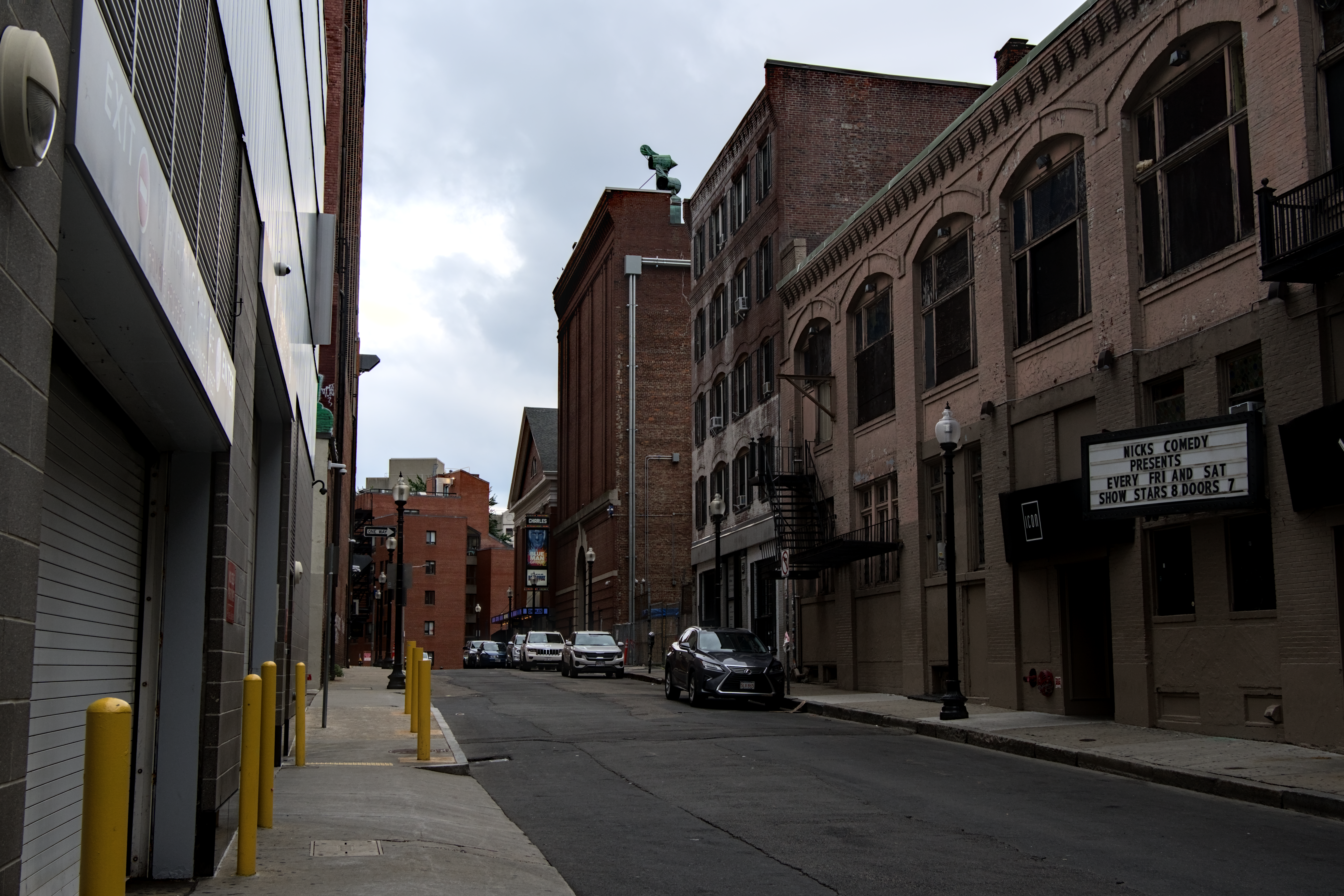 Boston Buildings, 2024-07-29