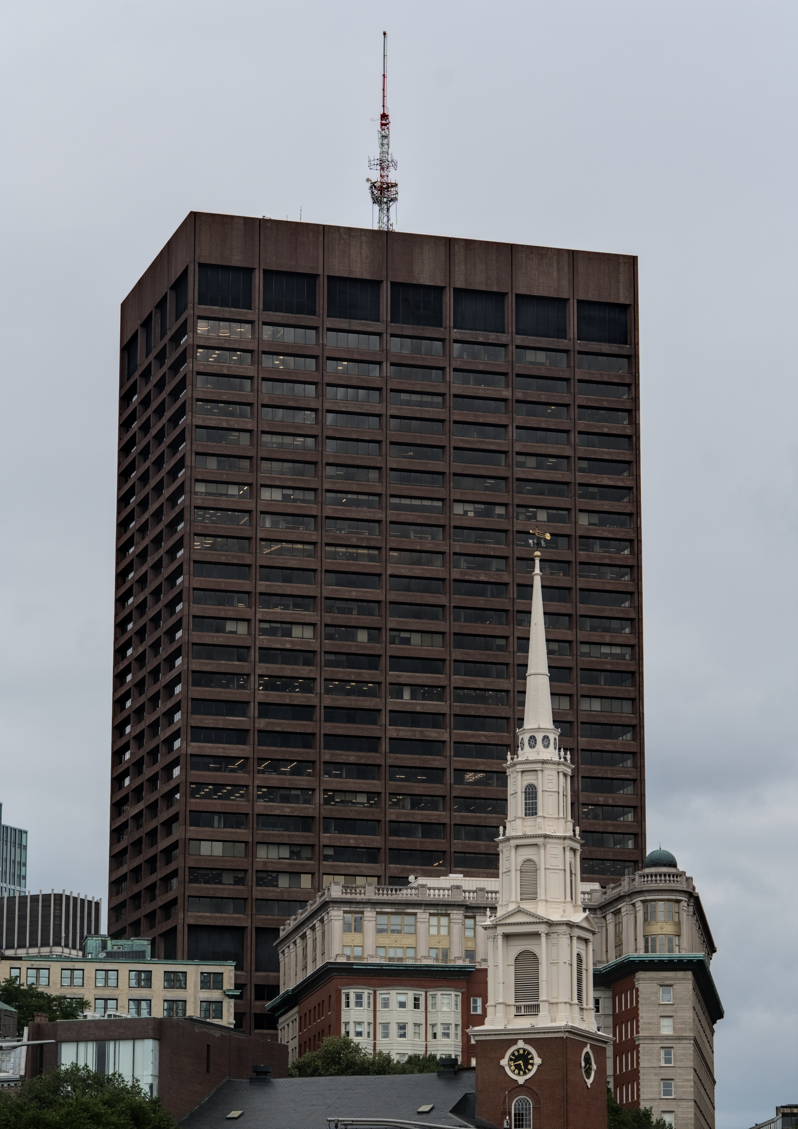 Boston Buildings, 2024-07-29