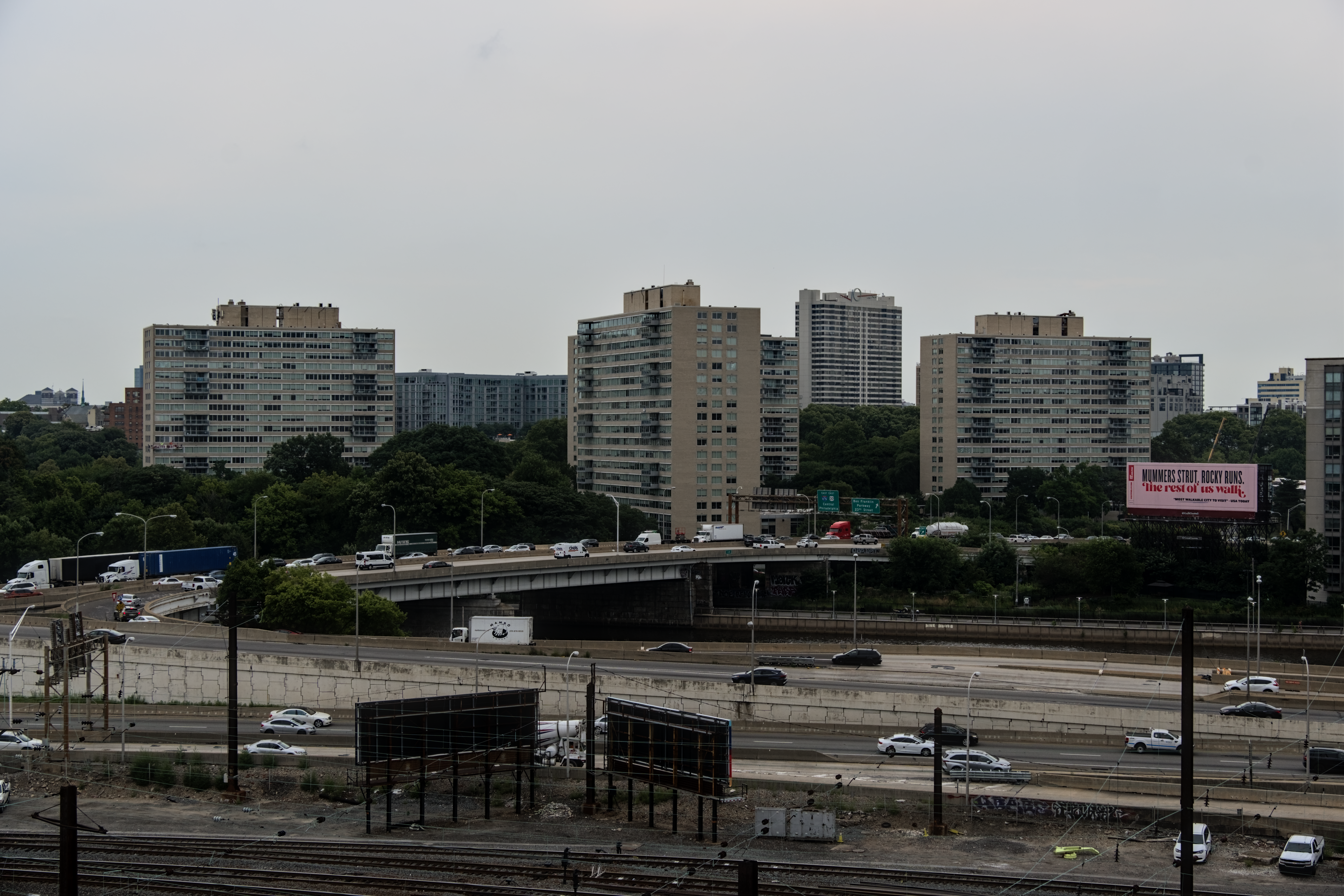 PHL to BOS, 2024-07-29